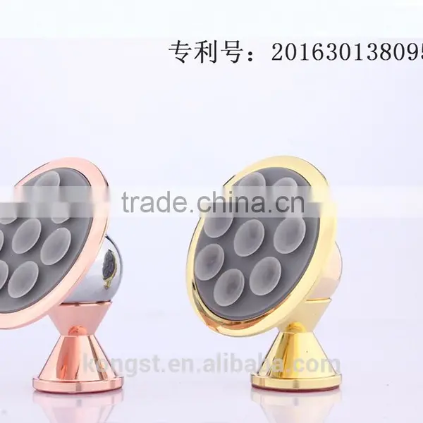 New Design With Patent Car/mobile Holder,multifunctional Mobile Holder photo-4