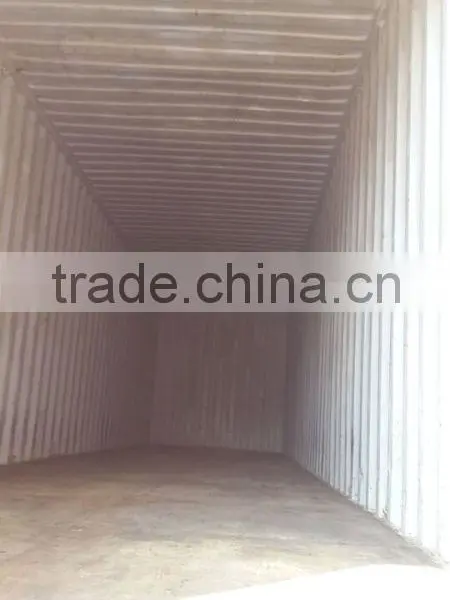 High Quality Used Container 40hq Container photo-4
