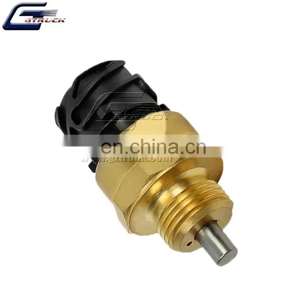 European Truck Auto Spare Parts Brake Light Switch OEM 5001845860 For RVI Oil Pressure Sensor photo-3