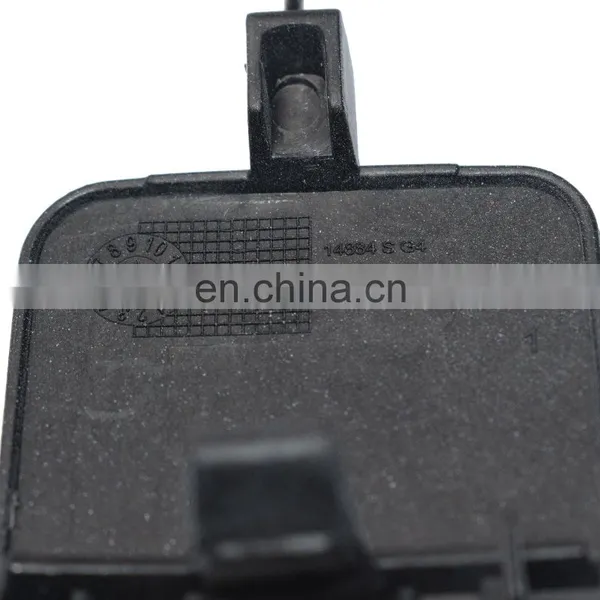 5F080724 1Front Bumper Tow Eye Cover Auto Replacement Parts For Seat Leon Wholesale Price photo-4
