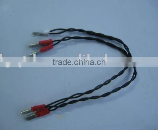 FASION WIRE HARNESS