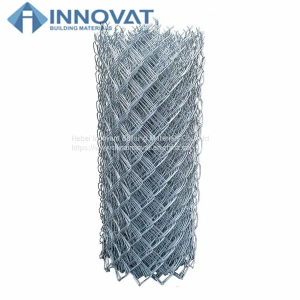 Chain Link Fence for Hot Sale photo-2