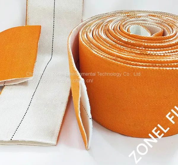 Air Slide Hose/ Air Slide Hose for Cement Trailer/ Air Slide Hose for Cement Silo