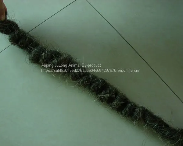 Curled Horse Hair photo-2