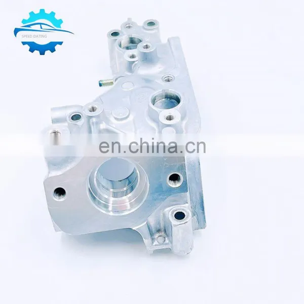 Auto High Pressure Fuel Injection Pump 12270-59B-000 For Honda CDX L15B9 CIVIC L15B8 JADE L15BF photo-4