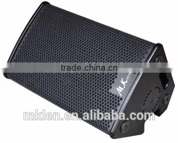 N-10, B&c Speaker, 10 Inch Passive 2-way Full Range Loudspeaker, Pro Audio photo-2