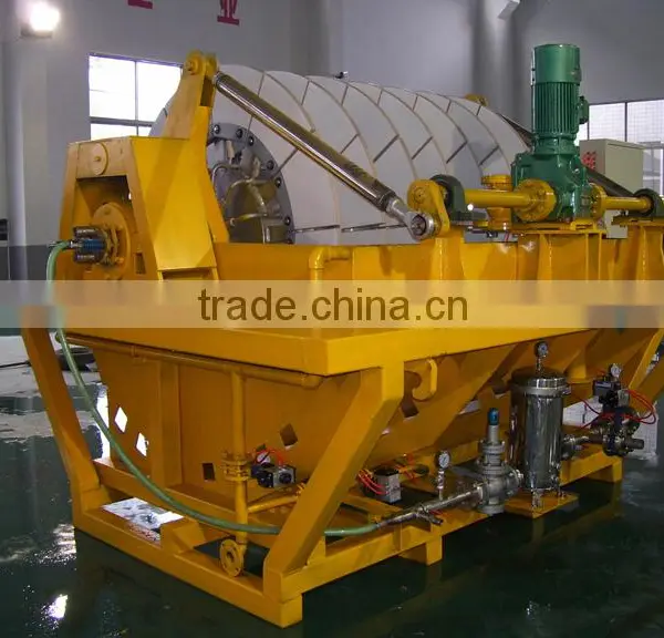 Ceramic Filter for Mining