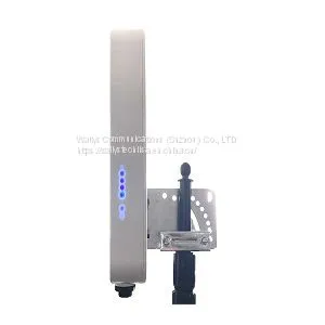 DR-AP6018-S(OUTDOOR) Внешний беспроводной точка доступа (AP) с пластиковой опорой DR4029/DR6018-S