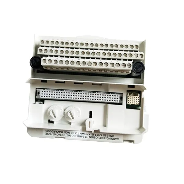 ABB TU812 DCS Module Amazing Discount photo-4