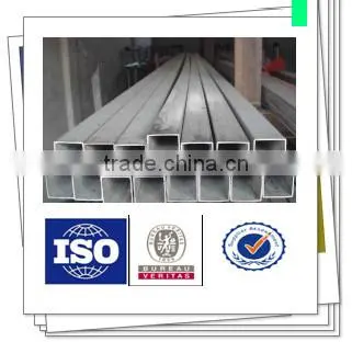 Square Rectangular Pipe photo-4