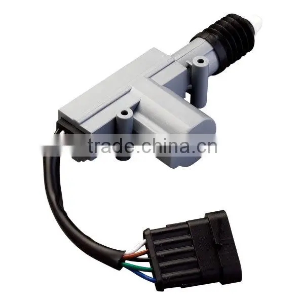 Factory Auto Door Lock for Electronic Locking/unlocking photo-3