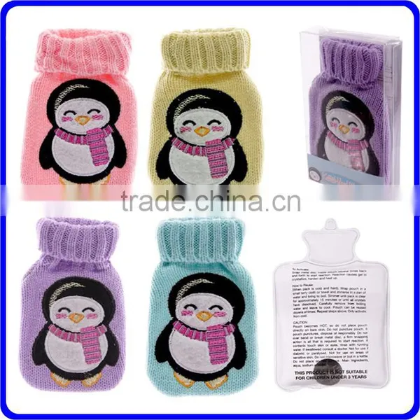 Magic Gel Instant Pocket Hand Warmers Pocket Hot Pack photo-3