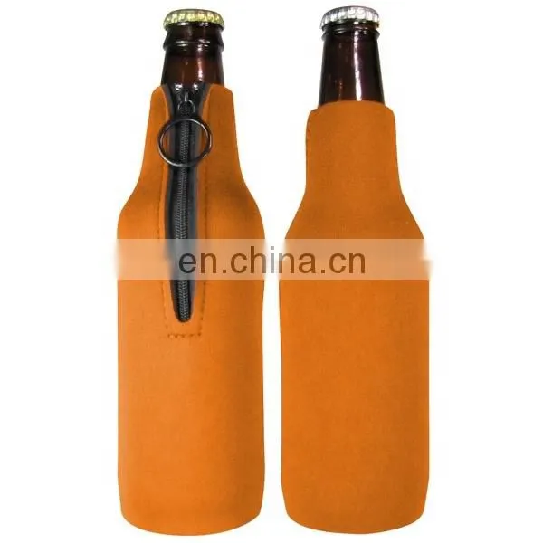 Quality Assurance Personalized Neoprene Wine Bottle Sleeve photo-2
