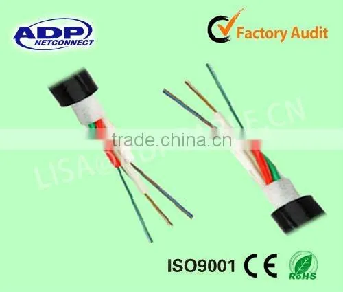 GYFTY Outdoor Fiber Optical Cable