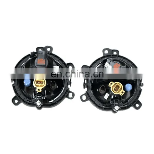 OEM 63177298331 63177298332 Car Front Fog Lamp Brightest Driving Lights Auto Fog Lamp For MINI F57 photo-3