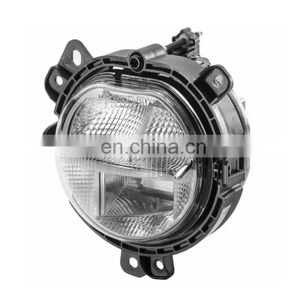 OEM 63177409121 63177409122 Car Front Fog Lamp Brightest Driving Lights Parking Light Auto Fog Lamp For MINI F60 photo-2