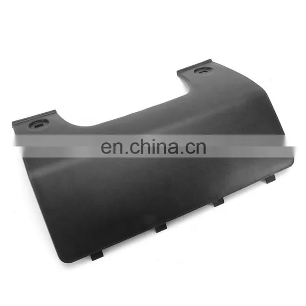 OEM DPO500011PCL Rear Bumper Tow Hook Cover For Land Rover Discovery 3 4 2004-2009 photo-5