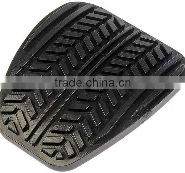 Clutch Brake Pedal Pads photo-5