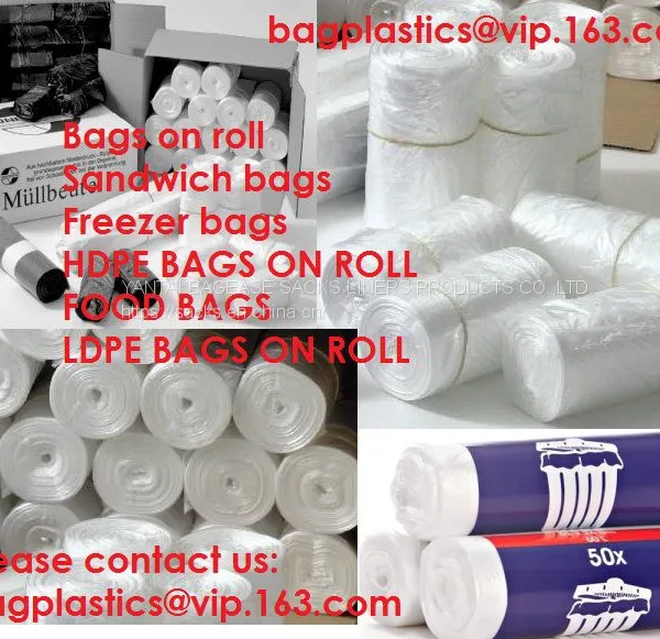 100% Compostable Trash Bags, Easy Tie, Fits 4-6 Gallon Trash Cans, 100 Count, Small Kitchen Trash Bags, Garbage Bags Bio photo-4