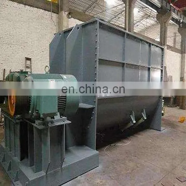 Large Viscous Material Mixer photo-5