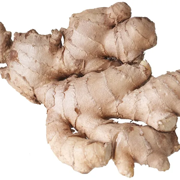 fresh ginger fresh vegetables