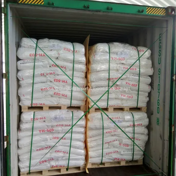 Sinopec Thermoplastic Rubber SIS YH-1106