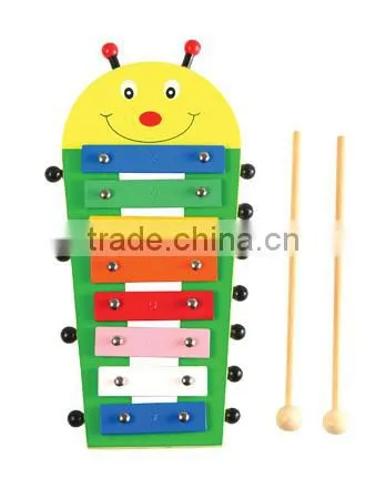 2014 New Products on Market Thai Musical Instruments Xylophone Musical Instruments Prices Child Xylophone Toy Xylophone photo-2