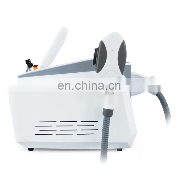 Portable OPT Machine Laser Painless Hair Removal IPL Skin Rejuvenation Tightening Machine photo-4