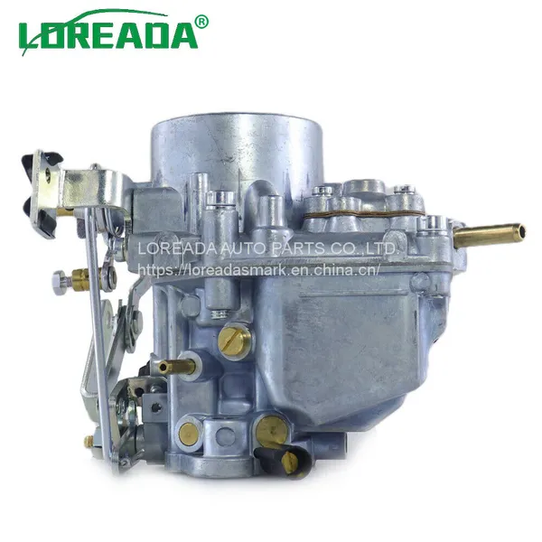 Zenith 361V FOR LAND ROVER Series CARBURETTOR ERC2886 Series 2, 2a & 3 Engine photo-5