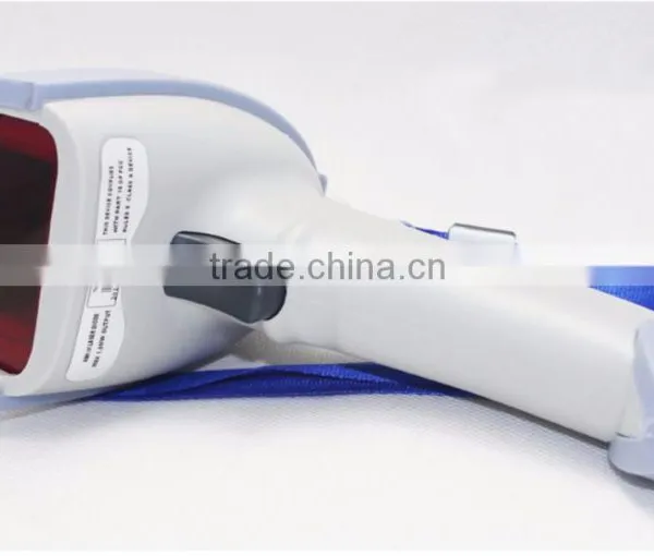 Trade Assurance RD 8800 Usb Charger Wireless Supermarket Handheld Laser Barcode Scanner photo-3
