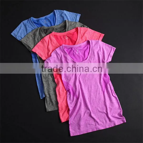60%POLYAMDE 36%POLYESTER 4%ELASTAN Tights Running T-shirt photo-3