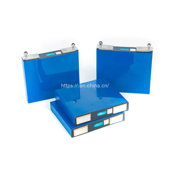 Prismatic High Discharge Rate 2C Lithium Iron Phosphate Cells 3.2V 50AH LFE Battery photo-3