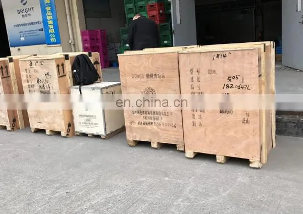 Hangzhou Advance GWH Series Marine Gearbox for Ship Boat photo-5