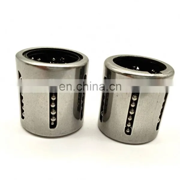 KH0622PP 3D Printer Machine 6x12x22 mm Compact Linear Ball Bearing photo-2