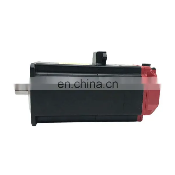 100% Original New A06B-2063-B503 Fanuc ac Servo Motor photo-2