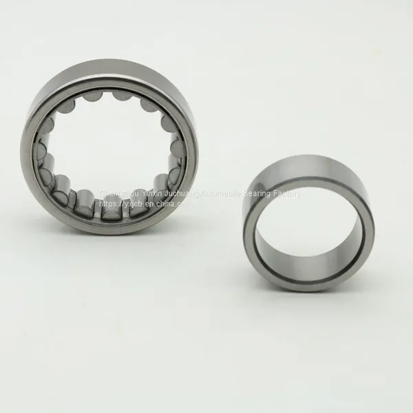 Excellent QualityCylindrical Roller Bearings 308-203/F-43710.1 photo-2