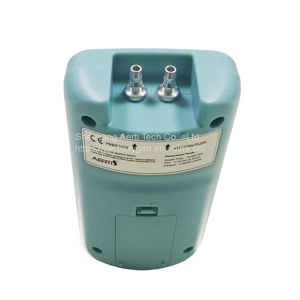 3 in 1 Handhold Oxygen Tester Oxygen Gas Analyzer photo-3