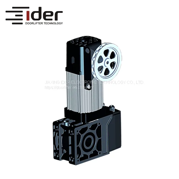GYM50-1 70-1 60S-1 100S-1 150S-1 Industrial Gate Operator With Mechanical Limit Switch photo-4