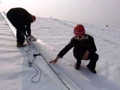 Geotextile photo-5