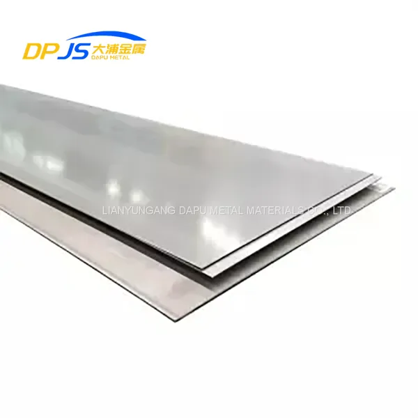 Good Toughness of Spot Goods, Strict Quality Inspection ASTM/AISI SUS310/314/304/Ss316h/890L Stainless Steel Plate/Sheet Surface Ba/2b/No. 1