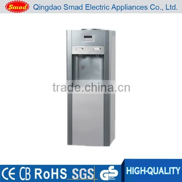 Vertical Hot and Cold Water Dispenser photo-3