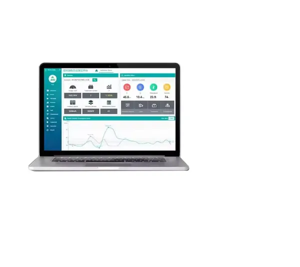 Wifi 4G Acrel IOT EMS Система беспроводного мониторинга энергопотребления IOT-платформа система удаленного мониторинга энергопотребления