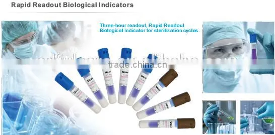 Biological Indicator Auto Rapid Reader photo-4