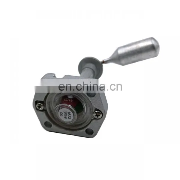 0147 1549 03 HEXAGON BOLT Atlas Screw Air Compressor Spare Parts High Quality photo-2