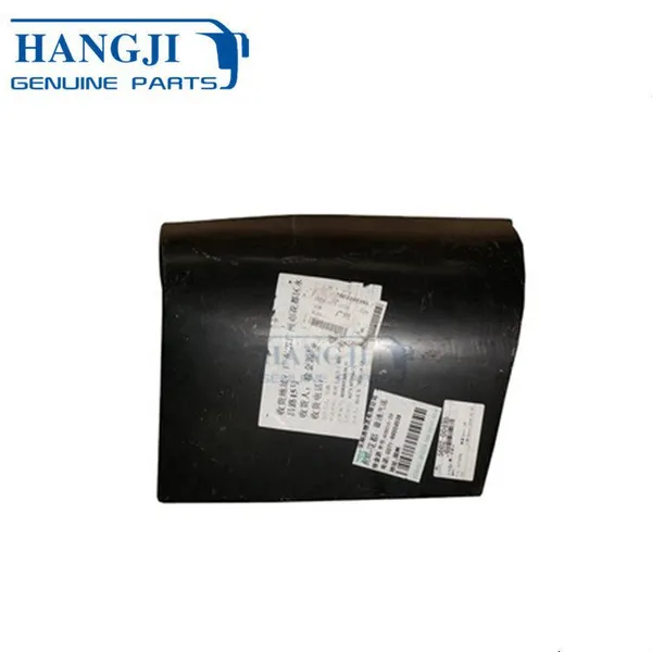 High quality Bus Parts 5602-00495 ZK6129H Rear Pumber Corne for bus