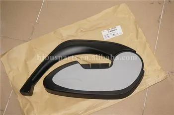 Other Performance Parts China Bus 7204-00483 Auto ZK6129HR ZK6147H Truck Armrest RH ZK6127 Spare Parts photo-4