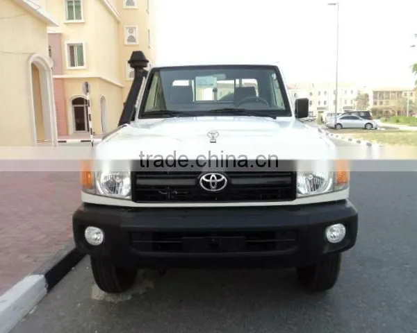 LAND CRUISER PICKUP HZJ79 photo-3