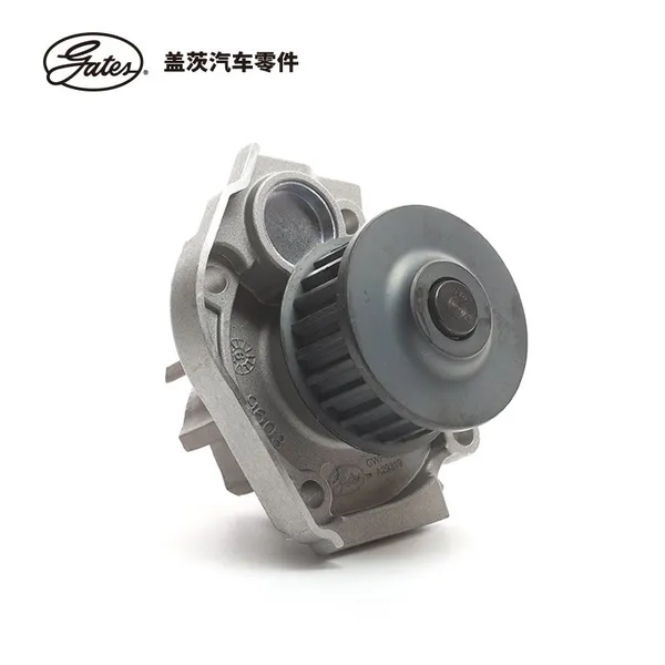 Original Gates GWP4030 Car Engine Cooling System Water Pump Repair Kit for Chrysler Bomba de Agua 55236392 photo-6