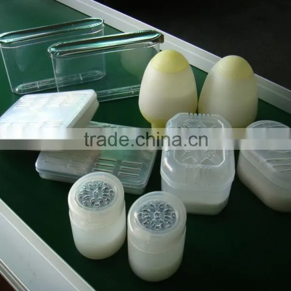 Top Quality Taiwan Supplier Automatic Liquid Soap Sealing Machine photo-6