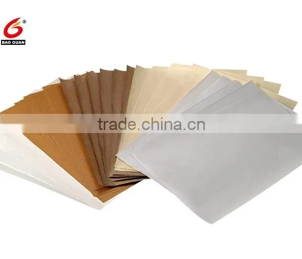Release Paper For Stickers And Silicone Coated Release Paper photo-2